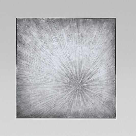 Wall Art XC-0805-01 150*150CM