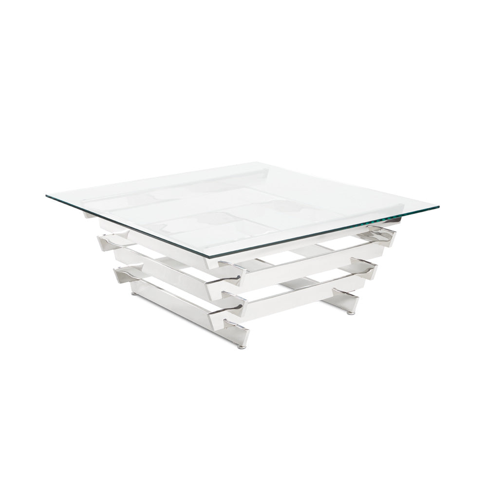 Pandora Coffee Table GY-19026 Square