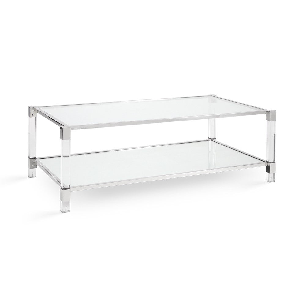 DUDLEY Coffee Table GY-CT-9CJ 130*70*43cm