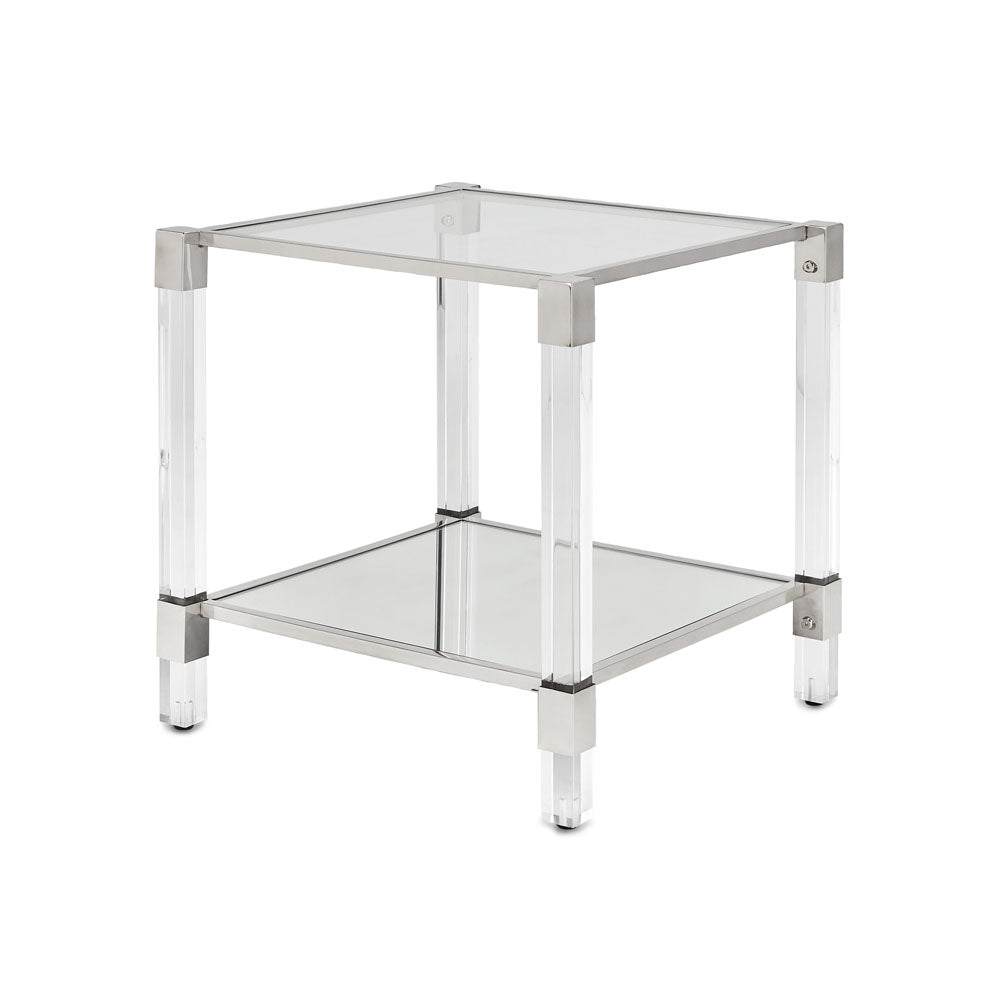 DUDLEY End  Table GY-ET-9JJ 50*50*53cm