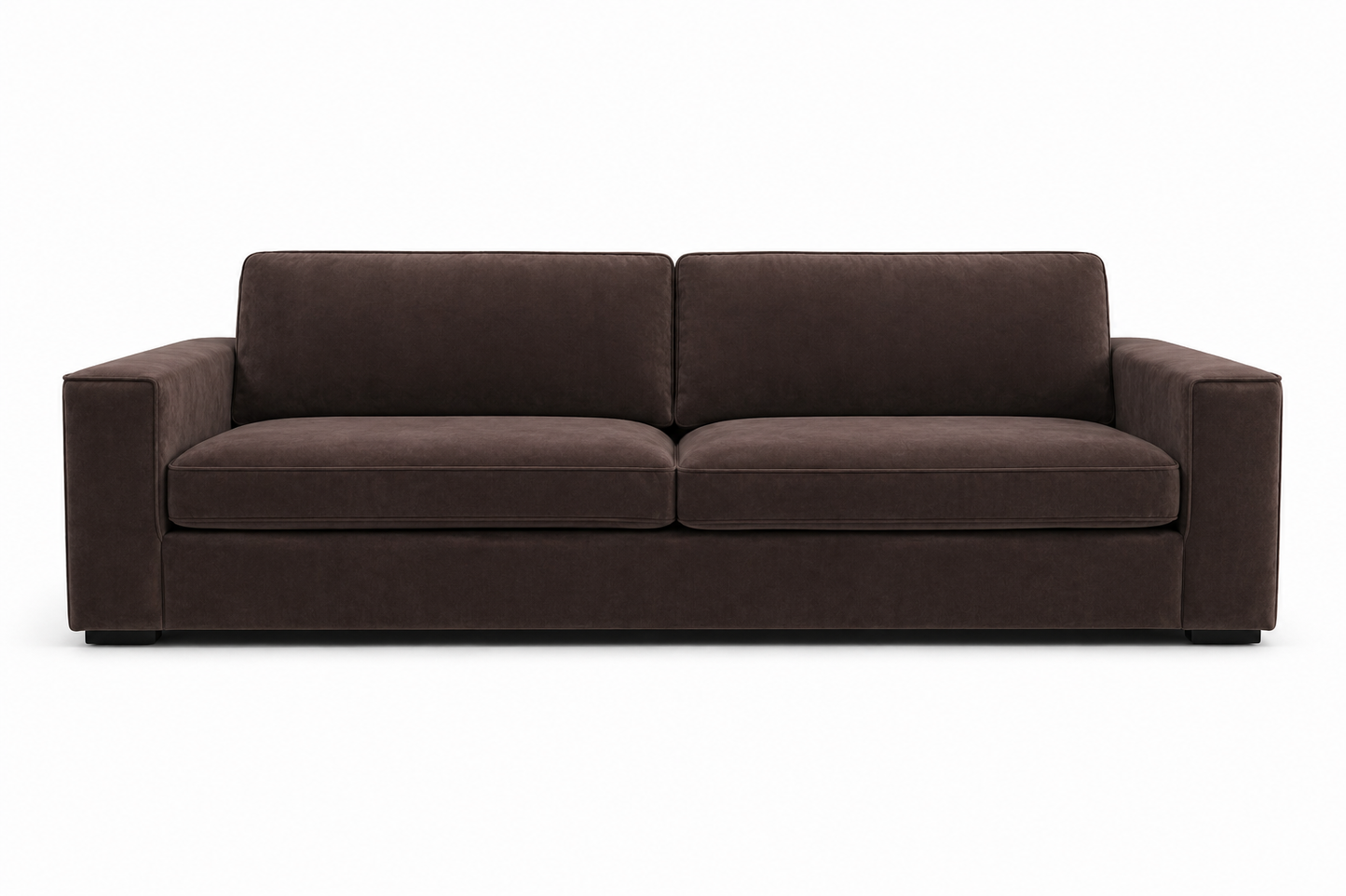 Grant Sofa GY-SF-8697 in Turkish coffee color fabric