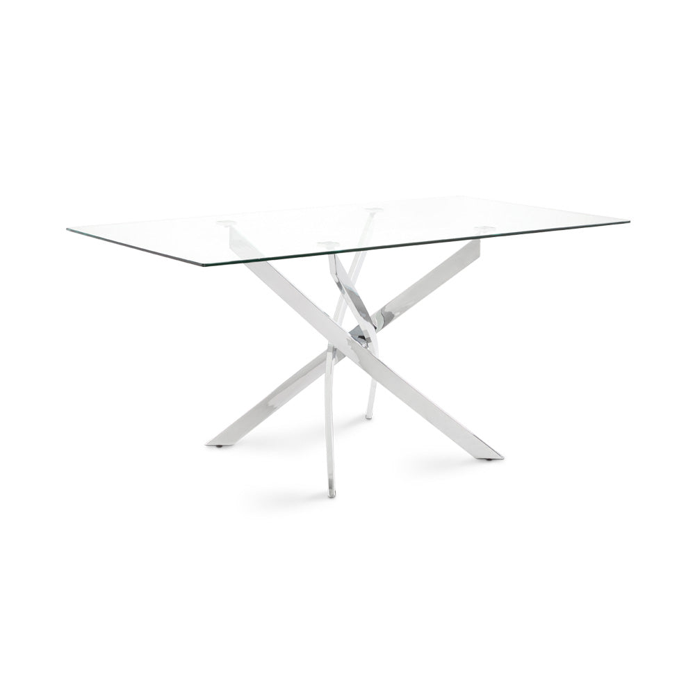 VICTOR DINING TABLE BIG