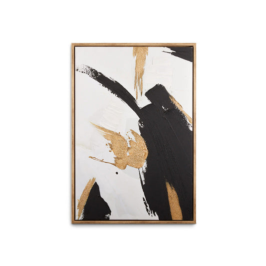 WALL ART XC-2304CB130 75X110 CM