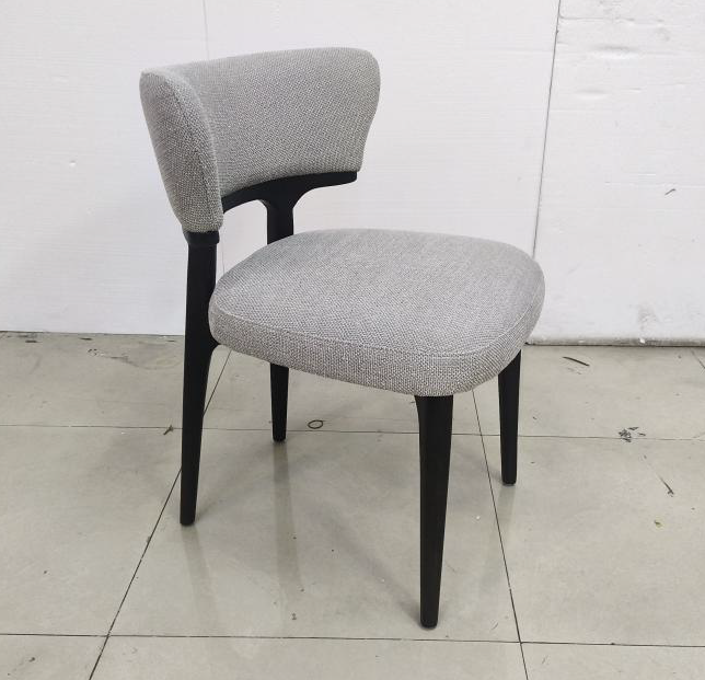 ANNA Dining Chair GY-DC-416 Brenton fabric