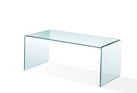BENT GLASS Coffee Table GY-S01CT-12