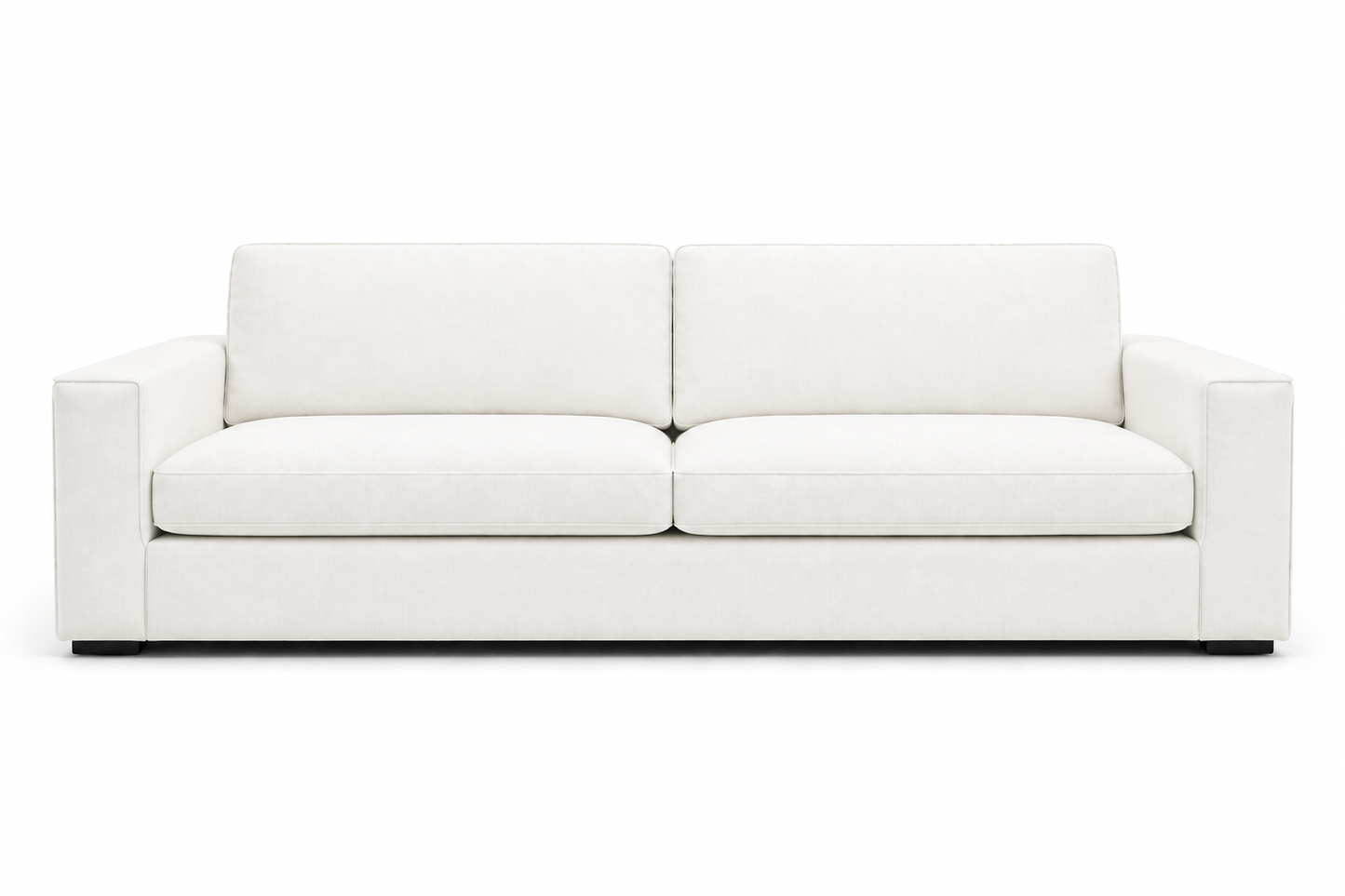 Grant Sofa GY-SF-8697 in Birch color fabric