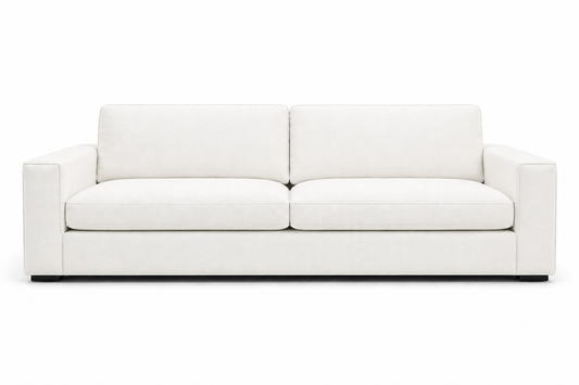Grant Sofa GY-SF-8697 in Birch color fabric