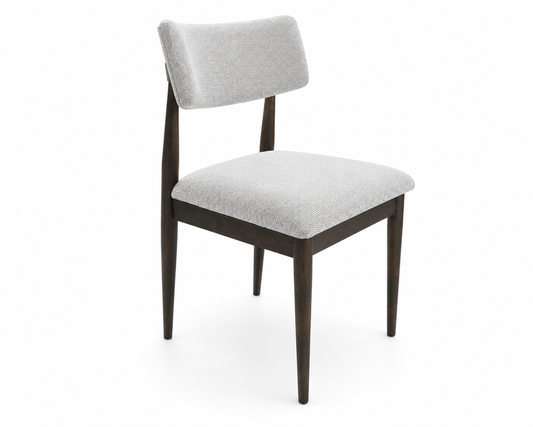 JACELYN Dining Chair GY-DC-8392 Biscuit Taupe fabric