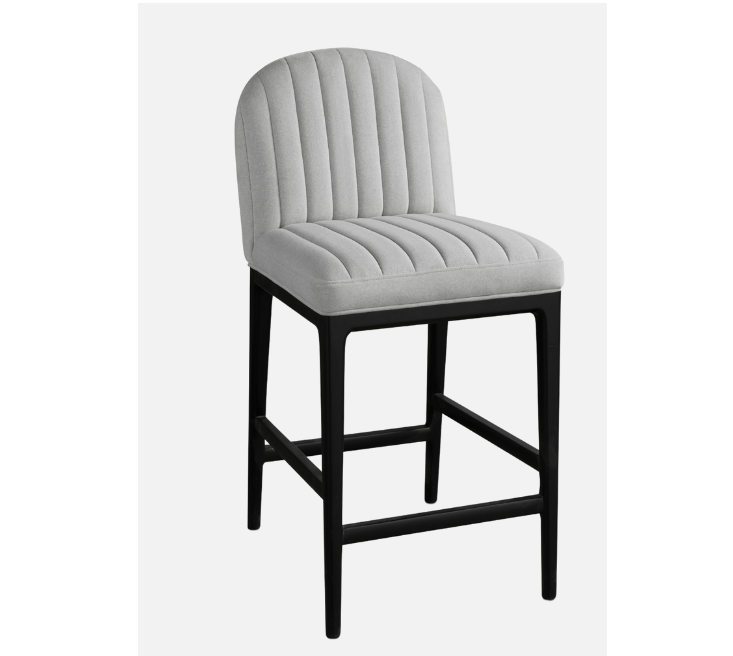 Channel Counter Chair