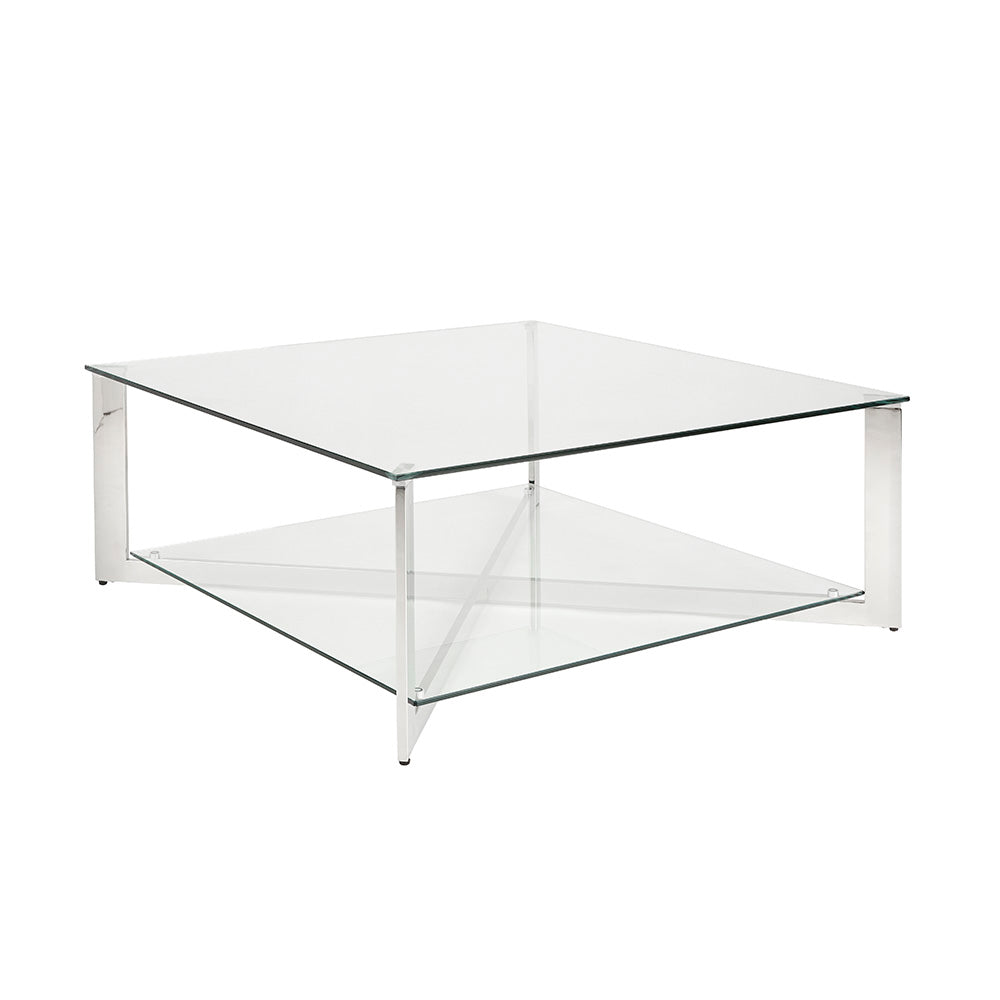 MAISON COFFEE TABLE SQUARE