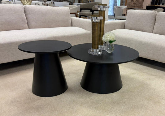 Walker nesting tables GYNEST- 31  (set of 2)