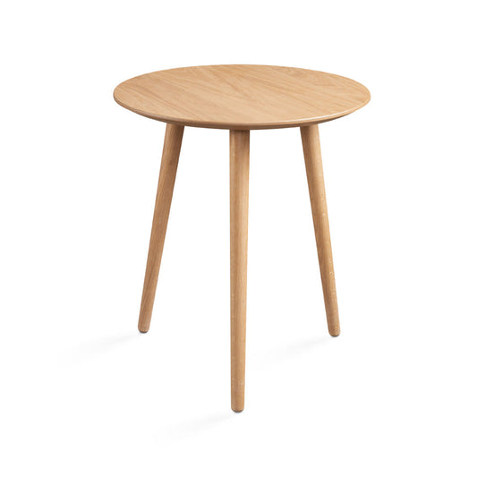 VIOLA End Table GY-CT-052-5 natural oak